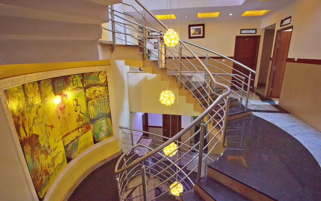 Aishwarya Residency