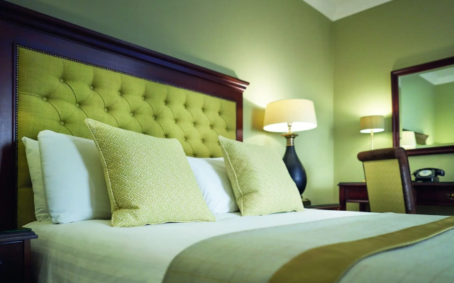 Golf View Hotel & Spa