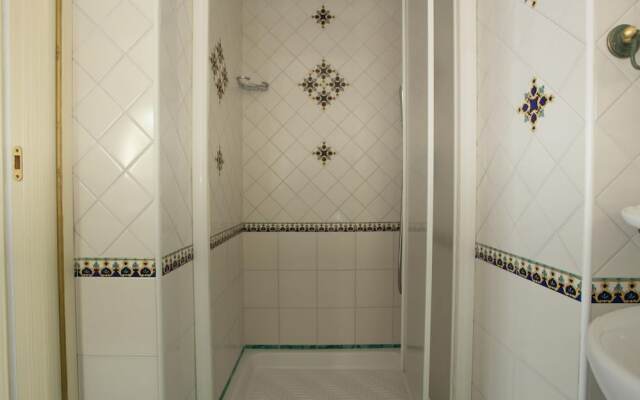 Apartment near Praia with Large Terrace & Spectacular Views