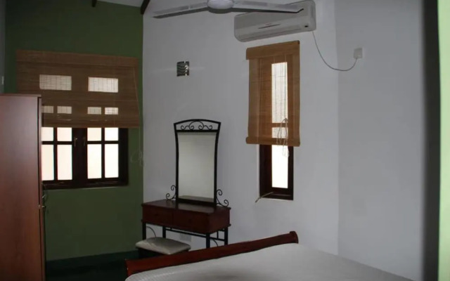 Self Cate Luxury Apartments