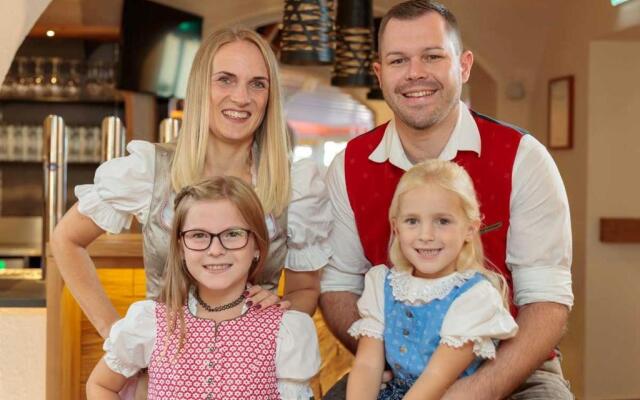 Hotel Gasthof Pockinger Hof