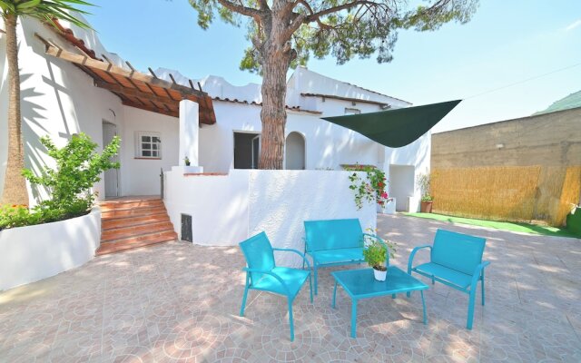 Villa Aida Luxury Apartments & Spa