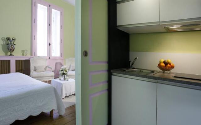 Chambres dhôte La Rotonde