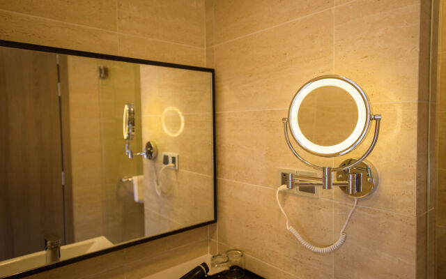 Mansion 51 Hotel & Apartment