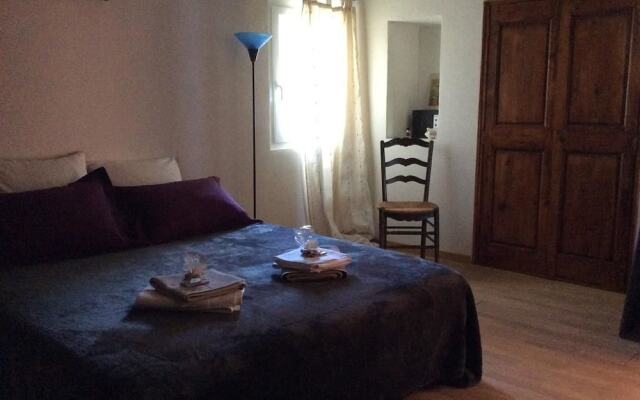 Appartement Cleopatre