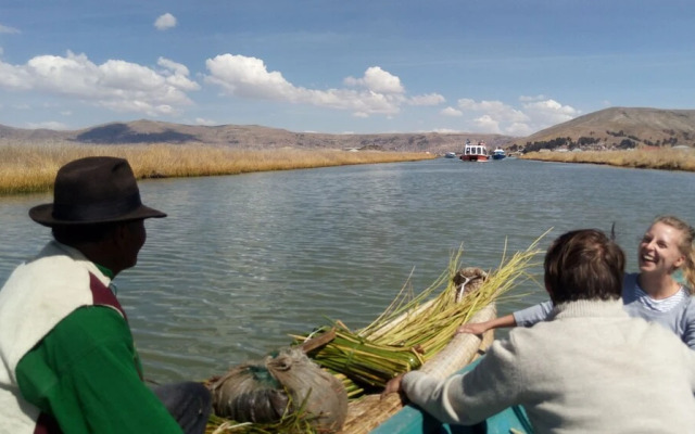 Uros Balsero