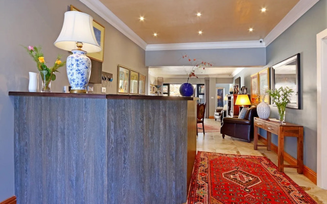 Ankerview Guest House