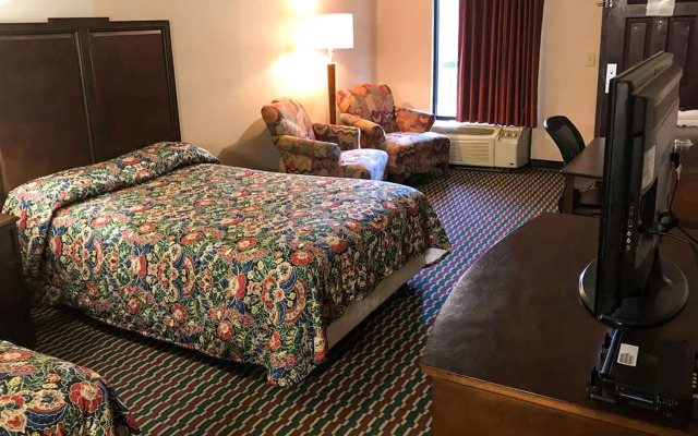 Magnuson Hotel Marietta