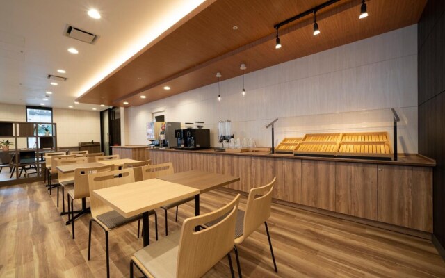 R&B Hotel Nagoya-Ekimae