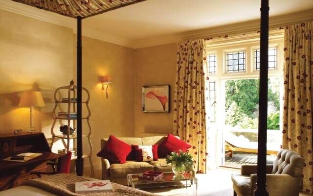Grayshott Health Spa