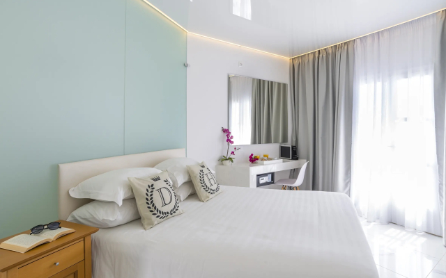 Dionysos Luxury Hotel Mykonos