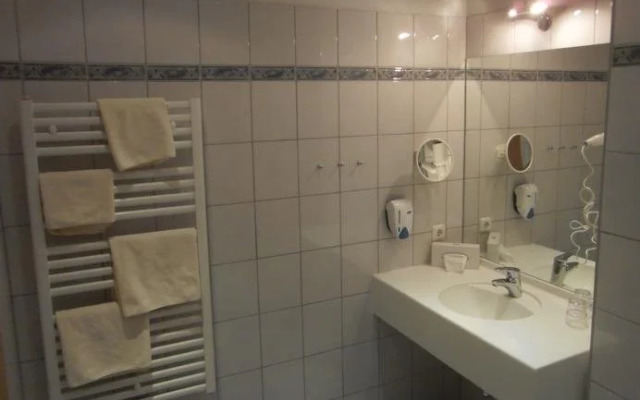 Almhotel Lindbichler