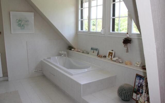 Résidence Clairbois, Chambres dHôtes