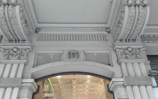 Vale Apartments Barcelona