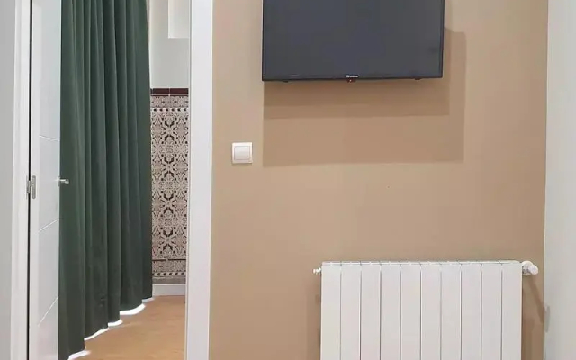 Apartamentos Santander Centro 3000