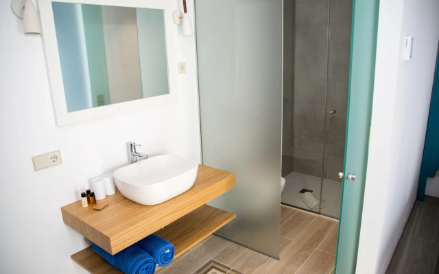Petit Hotel Sant Miquel - Adults Only