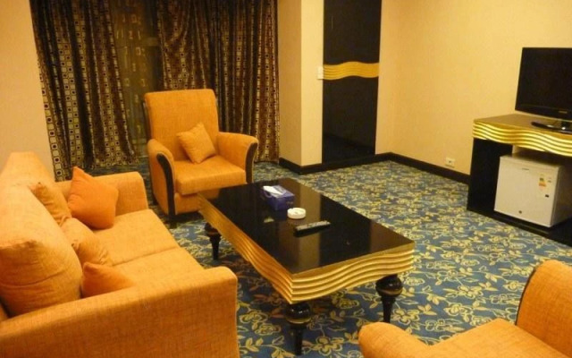 Basra International Hotel