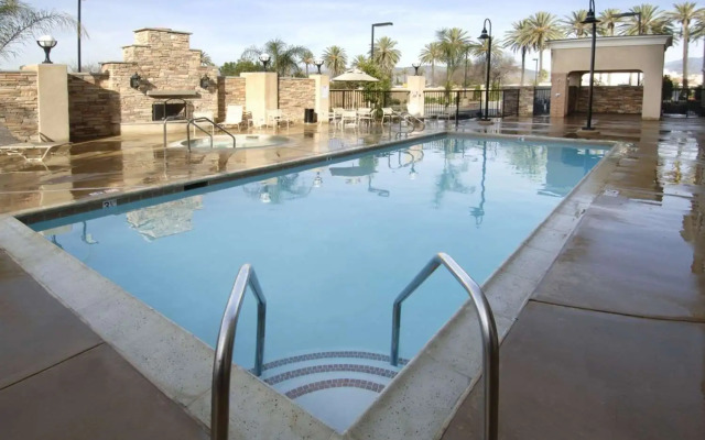Hampton Inn And Suites Hemet