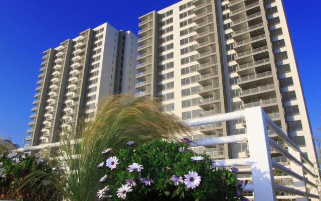 Pacifico Arica El Paso