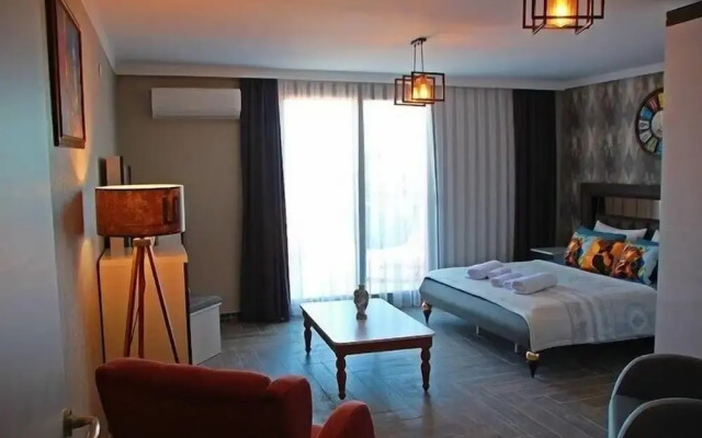 Yeni Foça Butik Otel