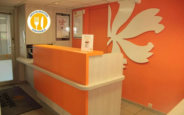 Premiere Classe Creil - Villers Saint Paul