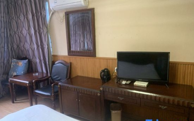 Xinbeile Hotel