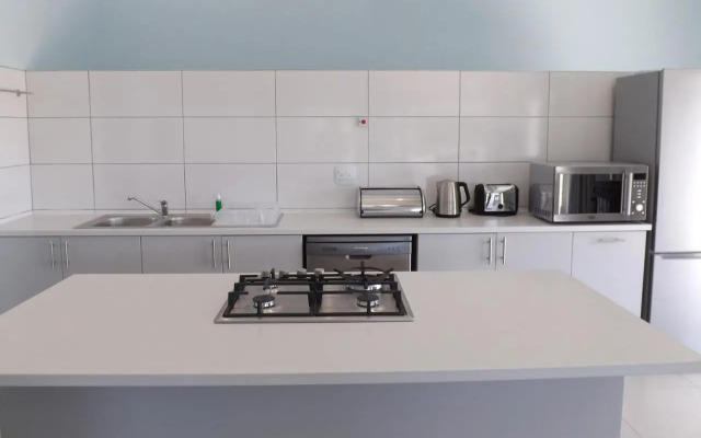 Myoli Holiday Apartments