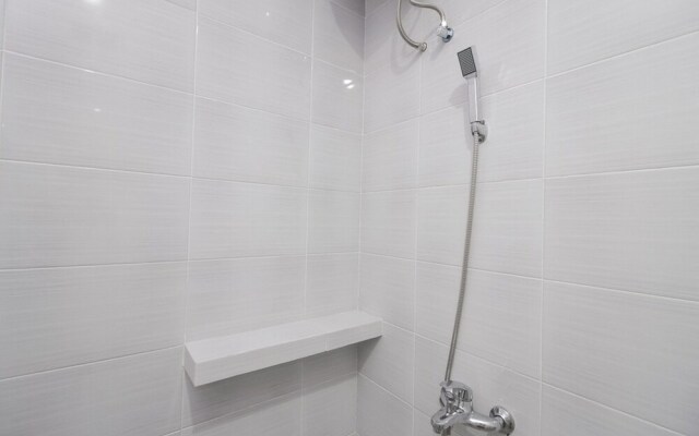 RedDoorz Premium @ Setiabudi Medan