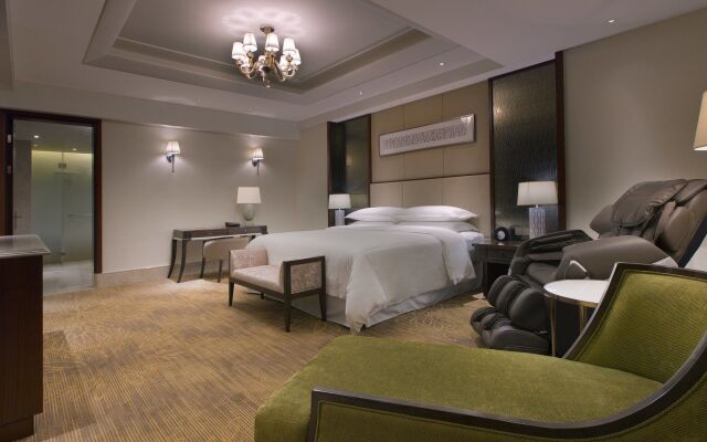 Sheraton Nanchang Hotel