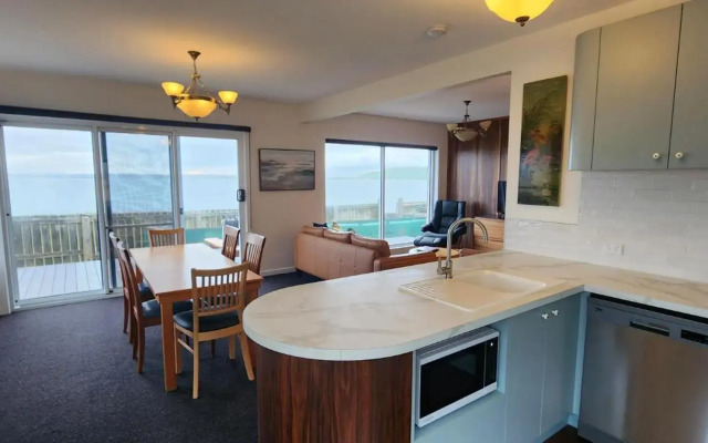 Stanley Village Waterfront Accommodation