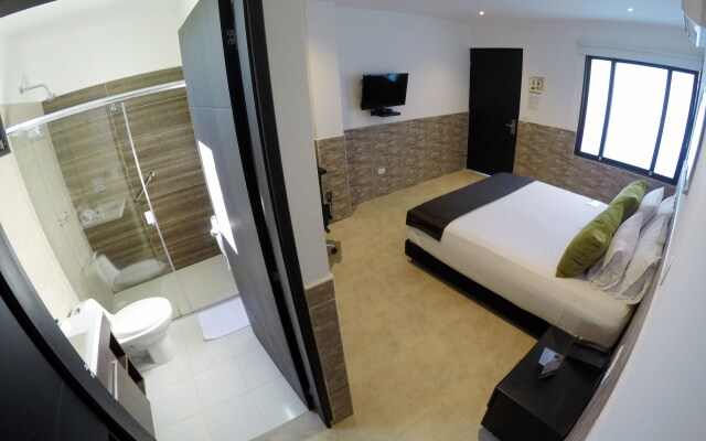 Hotel Campestre Duranta