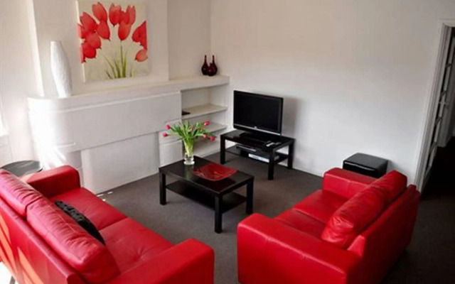 Albert Road Serviced Apartments
