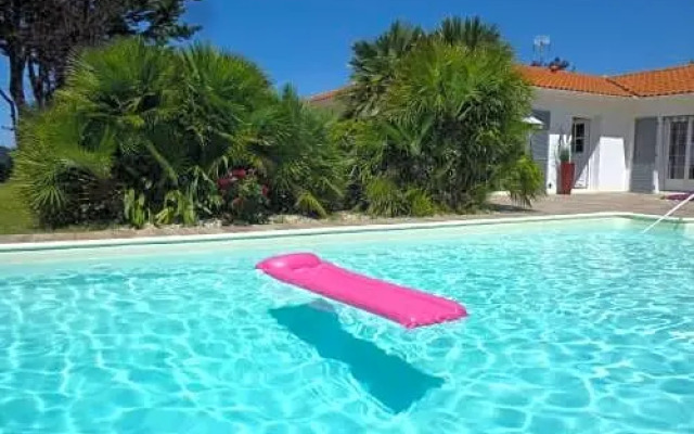 Chambres d'hôtes Couleur Océan