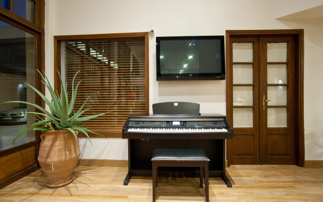Fedriades Delphi Hotel