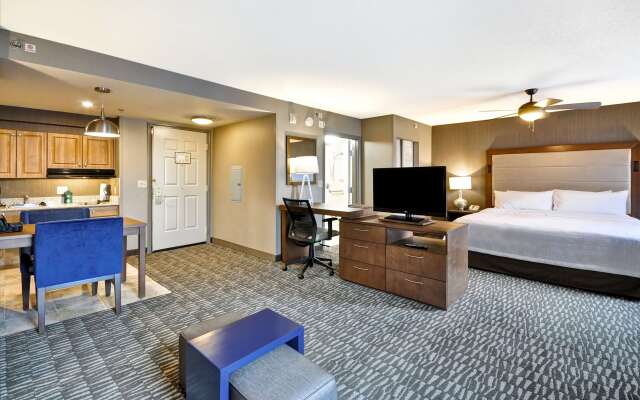 Homewood Suites by Hilton-Hartford South-Glastonbury, CT