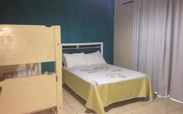 Hotel E Pousada Coraa A O Do Oceano