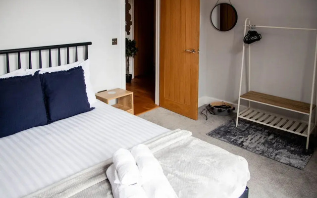 Host Stay Sackville Apartment
