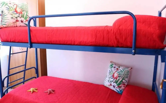 Comfortable Family Escape - Beahost