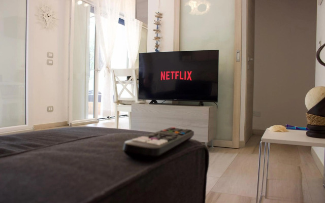 Appartamento Villa Antonietta