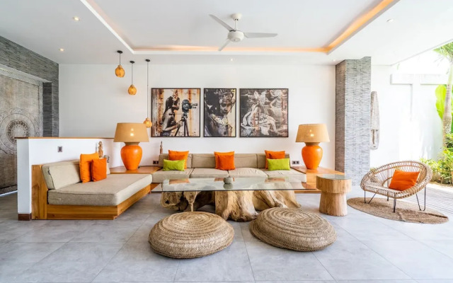 Flores Villa by Betterplace