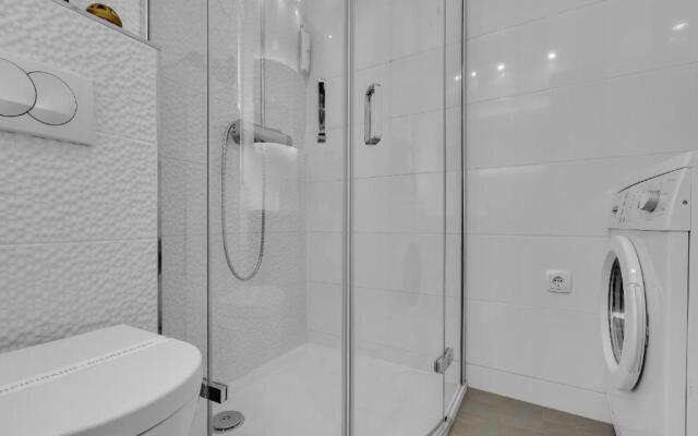 Luxury City Center Apartments Sulenta