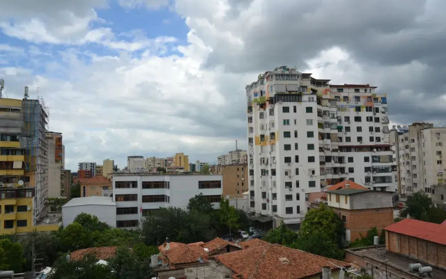 Tirana Center Excelsior Apartment