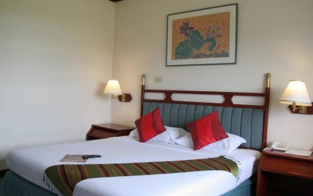 Saraburi Inn