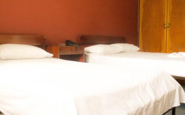 Hotel Exito Valledupar