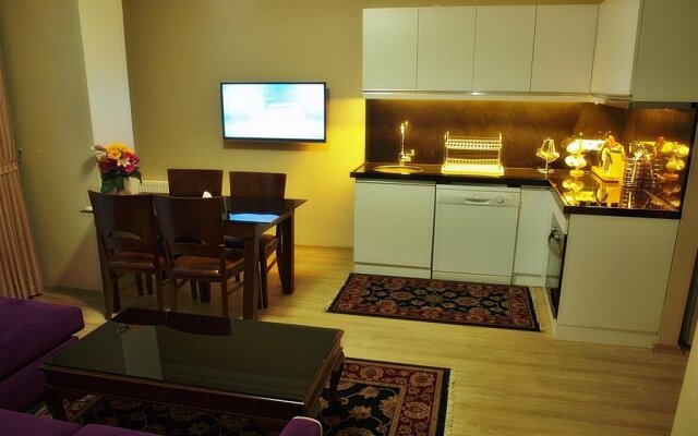 Lemis Suite Istanbul