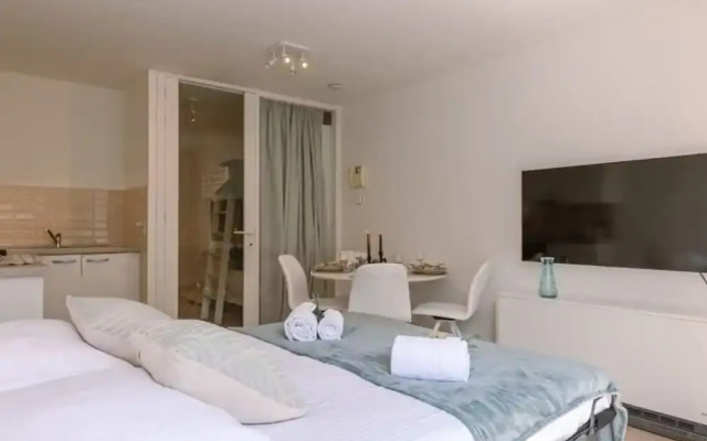 Cosy Studio in Middelkerke