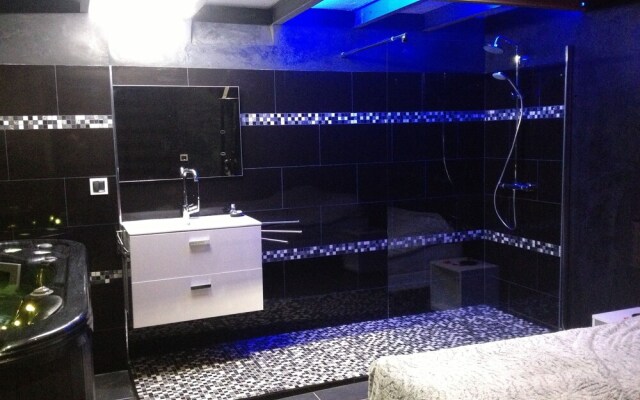 Chambre d’hôte Sainte