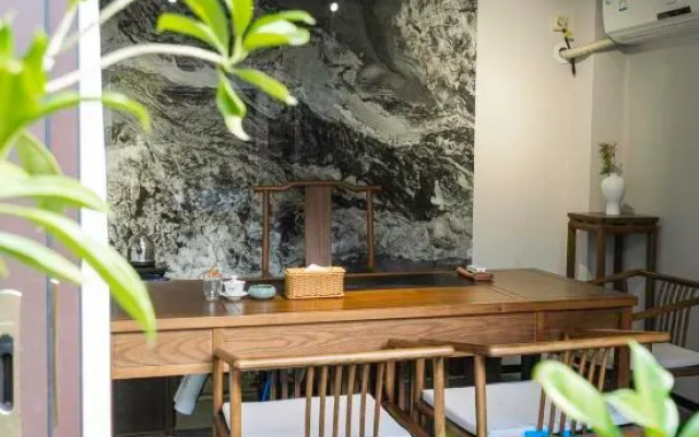 Tinokiyama Hot Spring Villa – Guest Rooms – Fuzhou