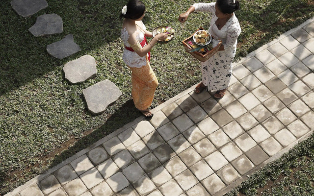 Kubu Bali Baik Villa & Resort