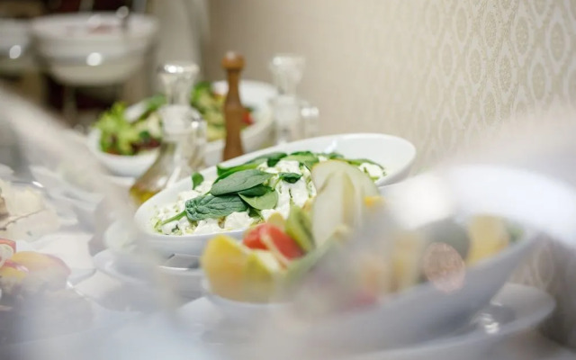 Friedricho Guesthouse